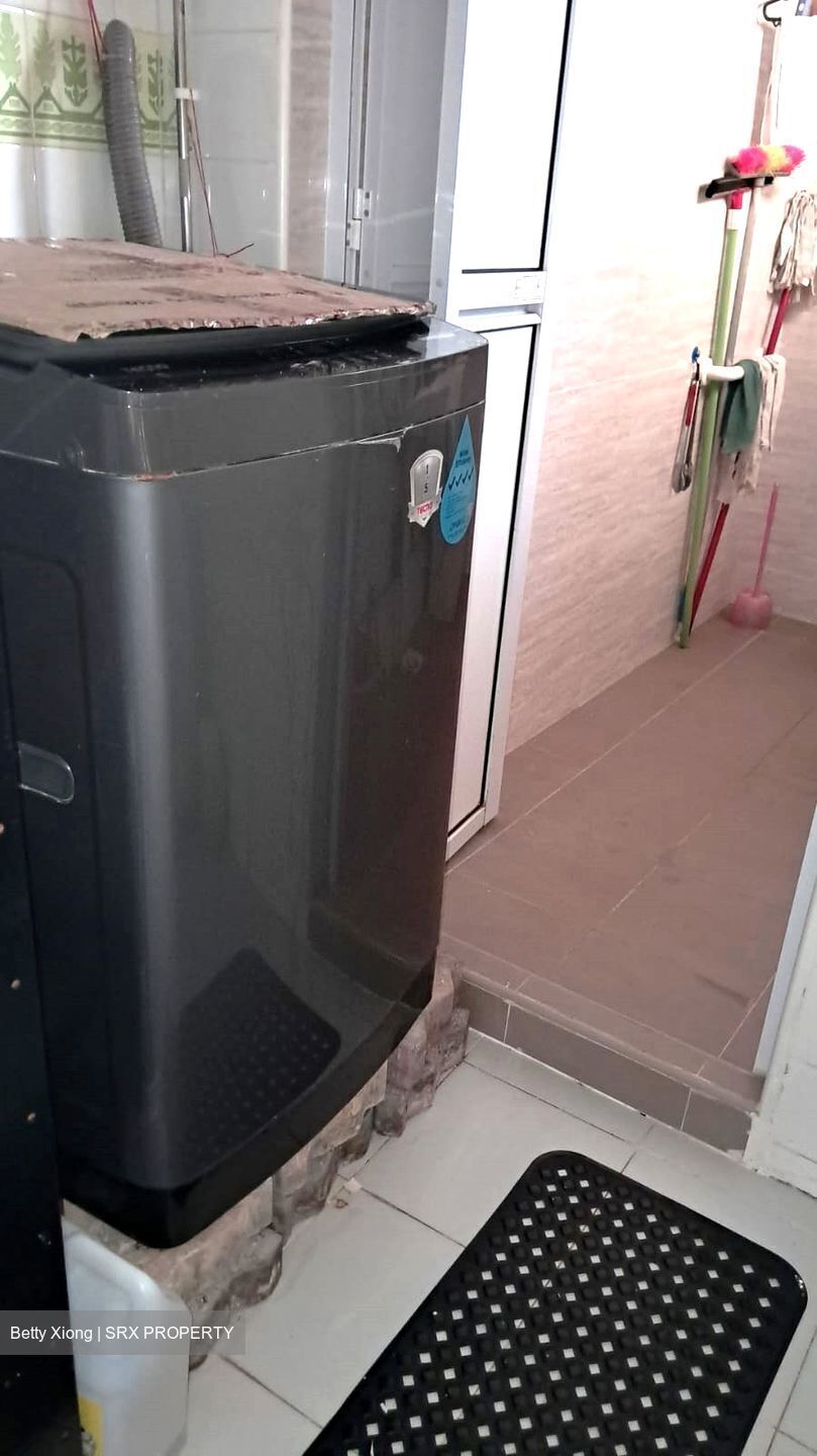 Blk 803 Ping-an Gardens (Bedok), HDB 5 Rooms #616576211
